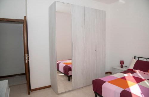 Quartiere XXVII Primavalle Apartment | A un passo dal Gemelli