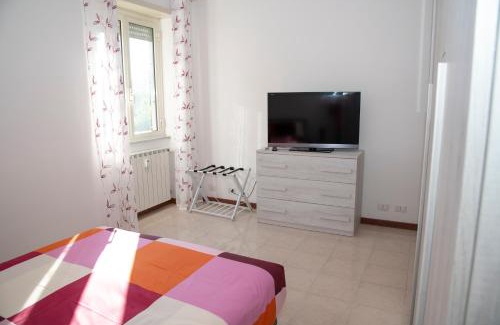 Quartiere XXVII Primavalle Apartment | A un passo dal Gemelli