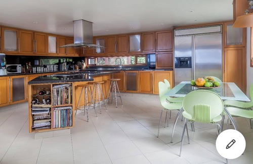Suba House | A Unique Oasis in the city in Bogota