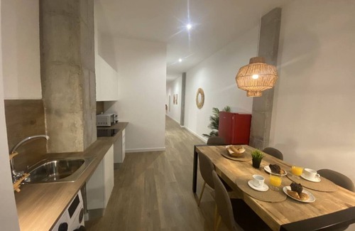 Aiora Apartment | A (VA070.2.9) TH Mediterranean Suites 9