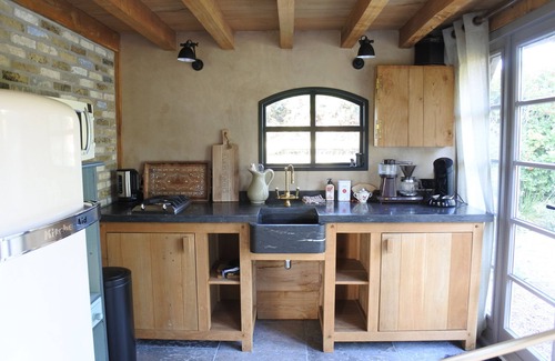 Westerland Cottage | A vacation home in a quiet rural setting