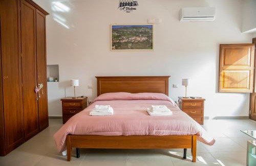 Ruviano Bed & Breakfast | 'A Vadera