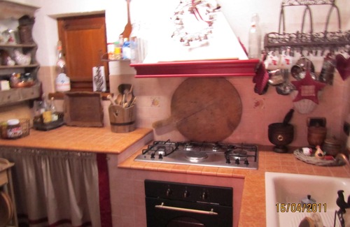 Scopello Villa | A very beautiful chalet in the nature of the forest "Baita Neva"