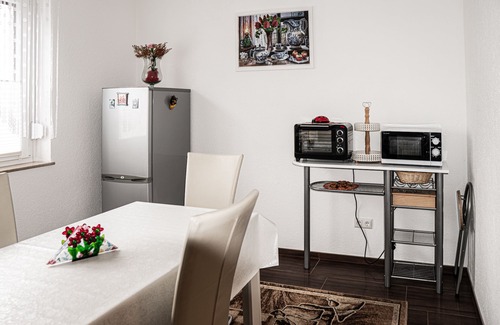 Westerburg Condo | A very nice and modern apartment in the heart of Westerburg