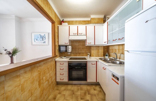 Alcanada Apartment | A. Vida Sana NEW by BeBreeze
