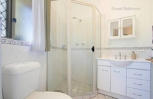 Dum Dum Bed & Breakfast | A View of Mt Warning B&B