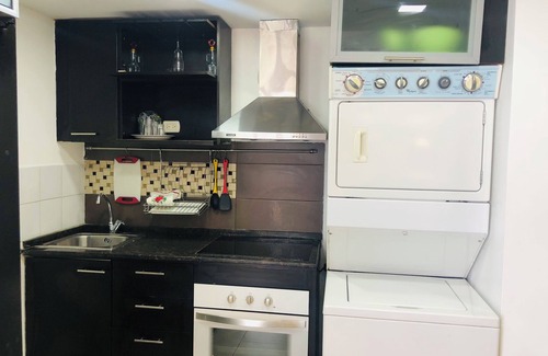 Tarqui Apartment | A VIEW OF ONE MILLION DOLAR
