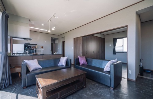 Yaese House | A villa with plenty of activities to fully enjoy O/Shimajiri-gun Okinawa