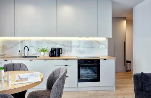 Koszalin Apartment | A&W Apartament Zatoka Zwycięstwa - Rokosowo