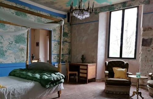 Morsains Hotel | A warm, 100% eco-responsible hotel to recharge your batteries