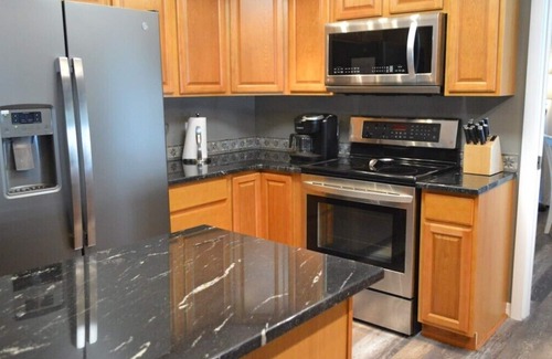 West Bradenton House | A Wave From It All in Bradenton