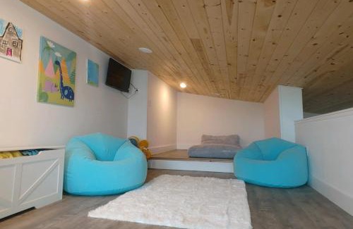 Cape San Blas House | A Wave From it All