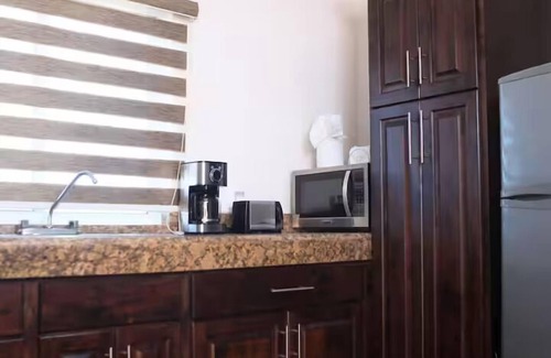 Jimenez House | A Wave FROM IT ALL Casita: