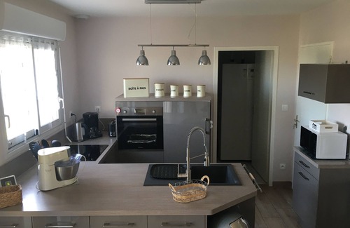 Cormeray House | A welcoming home between the Loire and Sologne