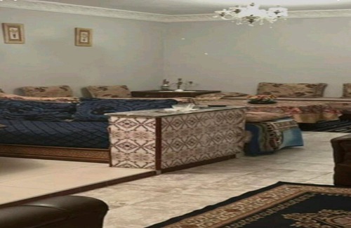 Miramar Apartment | A well-equipped&cozy house in Martil /w fast Wifi