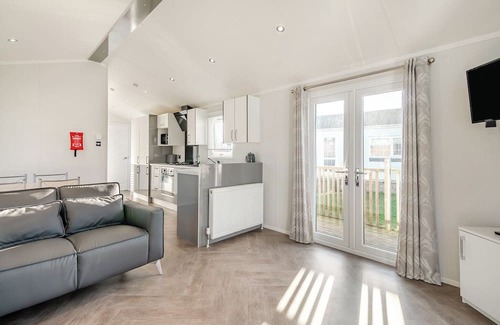 Hutton Rudby House | A well presented holiday home with one double and one twin.