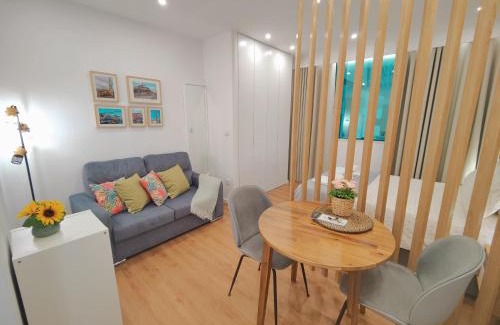 Bonfim Apartment | A Window to Porto – Premium Apartment Porto Downtown