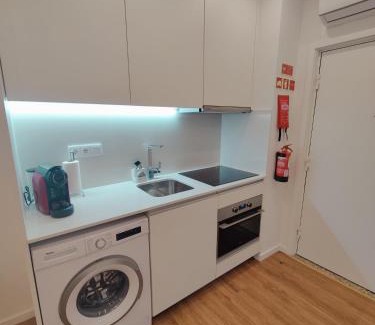 Bonfim Apartment | A Window to Porto – Premium Apartment Porto Downtown