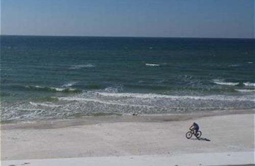 Port St. Joe House | A Wise Way