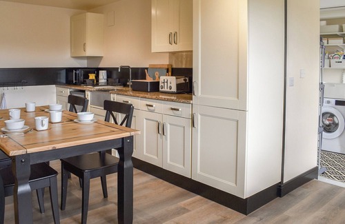 Llanrhychwyn Cottage | A wonderful place for family get togethers.