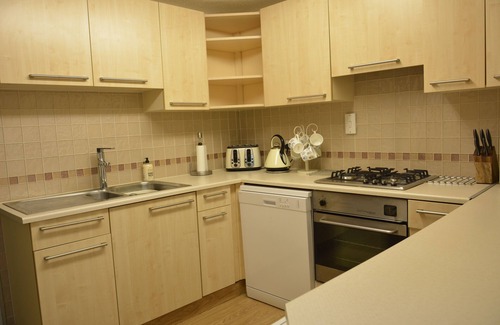 Layer Marney Cottage | A wonderful retreat on the Island of West Mersea