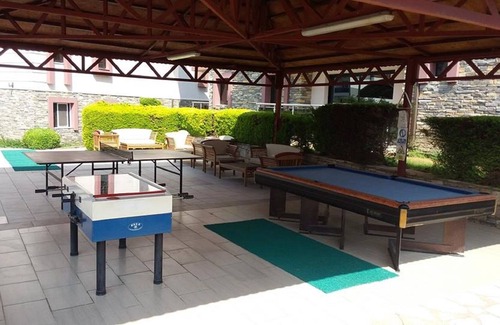 Kusadasi Apartment | A wonderful unique friendly all inclusive community