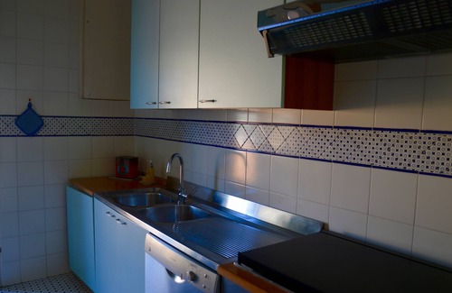 Maiori Apartment | A Wonderful Waterfront Apartment in the Heart of the Amalfi Coast