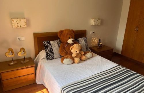 Taramundi Apartment | A Xanuca