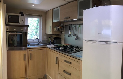 Saint-Privat-de-Champclos House | A06 - Prestige - 2bed 4pax