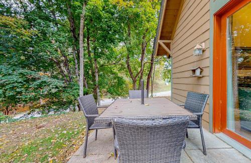 Proctorsville House | A1 at Castle Hill - Townhome