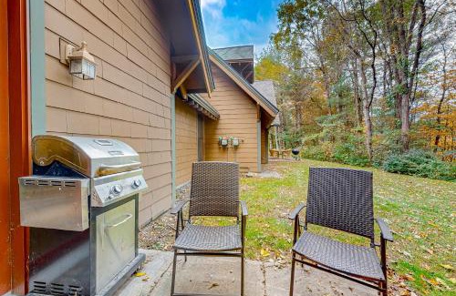Proctorsville House | A1 at Castle Hill - Townhome