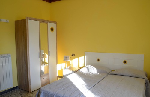 Castelnuovo di Porto Bed & Breakfast | A1-GIRASOLE BED AND BREAKFAST