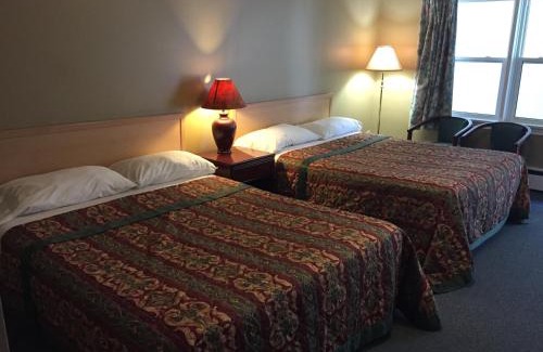 Niagara Falls Hotel | A1 Inn Niagara Falls