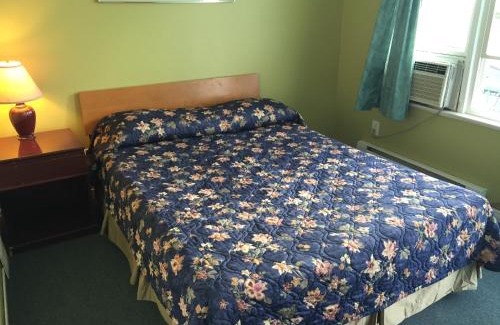 Niagara Falls Hotel | A1 Inn Niagara Falls