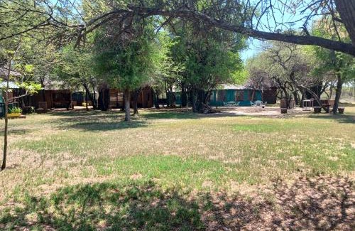 Leeupoort Resort | A1 Paradise Inn