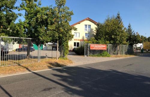 Rangsdorf Apartment | A10 Apartmenthaus
