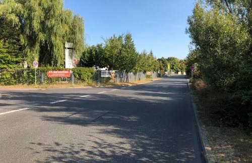 Rangsdorf Apartment | A10 Apartmenthaus