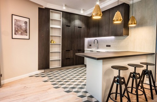 Krakow Apartment | A11 Apartments & SPA Dermique