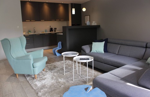 Krakow Apartment | A11 Apartments & SPA Dermique