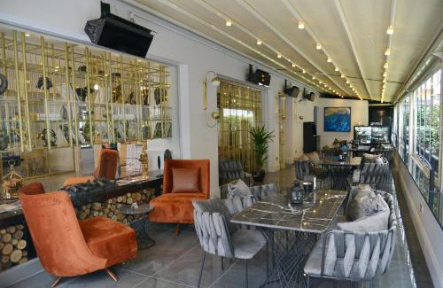 Goztepe Hotel | A11 HOTEL Exclusive