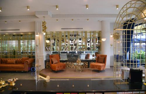 Goztepe Hotel | A11 HOTEL Exclusive