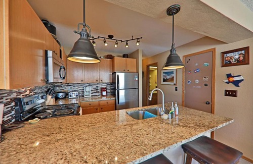 Winter Park Apartment | A11 Snowblaze Athletic Club Condo