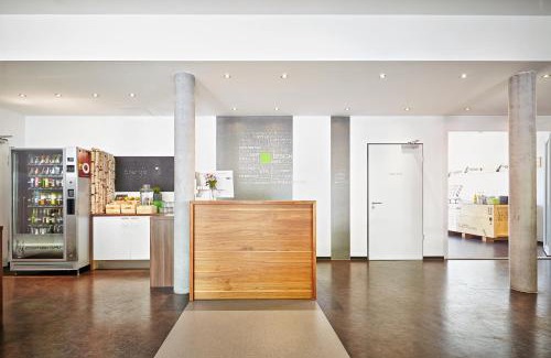 Plochingen Hotel | a2 HOTELS Plochingen