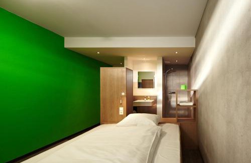 Plochingen Hotel | a2 HOTELS Plochingen