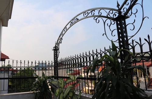 Hang Dao Apartment | A25 Hotel Apartment room 401