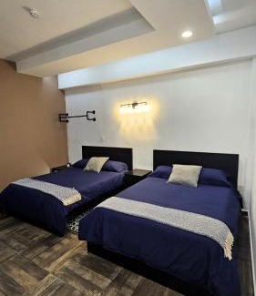 Cuautitlan Izcalli Apartment | A29 EXECUTIVE SUITE at IZCALLI - TEPOTZOTLAN Families, Tourists & Travelers Choice Students Companies Executives WELCOME! 5min Izcalli-15min Esmeralda-20min Sátelite-25min AIFA