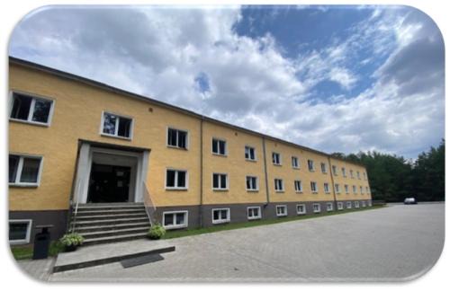 Lehnin Apartment | A2rooms