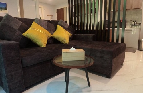 Ao Nang Apartment | A307 penthouse Forest View 2br2bathao Nang Beach
