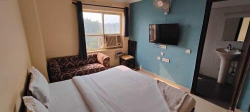 South Extension Apartment | A3S Lodge Green Park