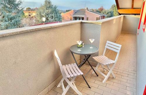 Cesate Apartment | A8 ALOE Fiera Rho-Milano-Malpensa New apartment with completely comfort